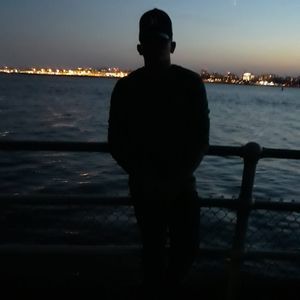 Meet your Posher, Maniakitho